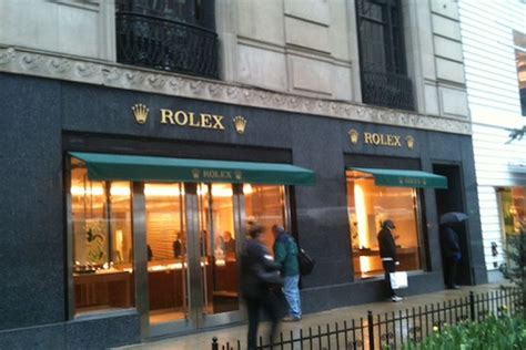 chicago norwest highway rolex watch shop|rolex boutique tourneau.